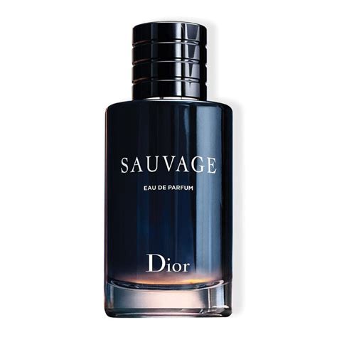 eau de parfum dior sauvage 200ml